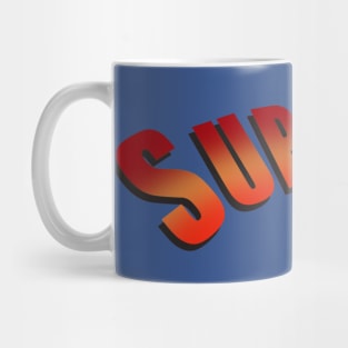 Supersimp Mug